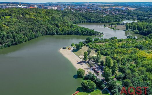 Prodej Domy Rodinné domy Praha Jaroměřská 212 m²