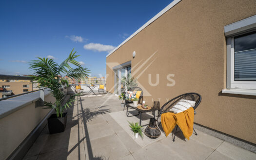 Prodej Byty 4+kk Praha Mantovská 102 m²