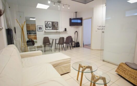 Prodej Byty 2+1 Praha Štítného 55 m²