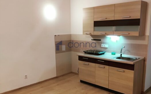 Pronájem Byty 1+kk Praha K louži 35 m²