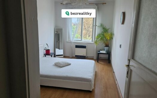 Prodej Byty 2+1 Praha Šrobárova 49 m²