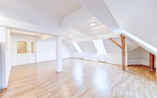 Pronájem Komerční Kanceláře Praha Tůmova 140 m²