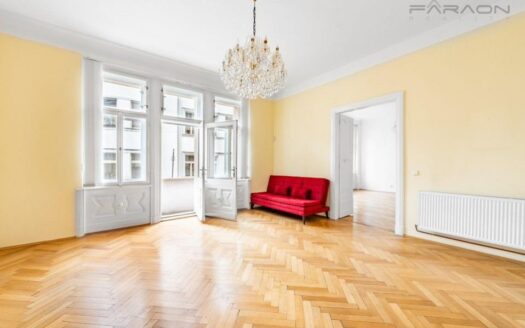 Prodej Byty 3+kk Praha Růžová 136 m²