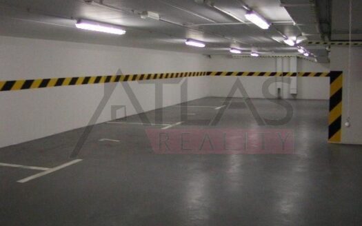 Pronájem Garáže Praha Vinohrady Mánesova