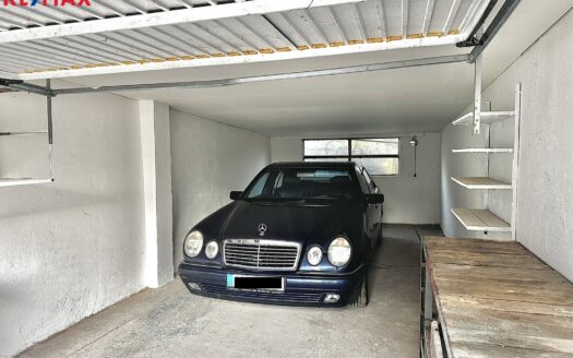 Prodej Garáže, 31 m² – Praha, Šeberov, ulice U Rozkoše