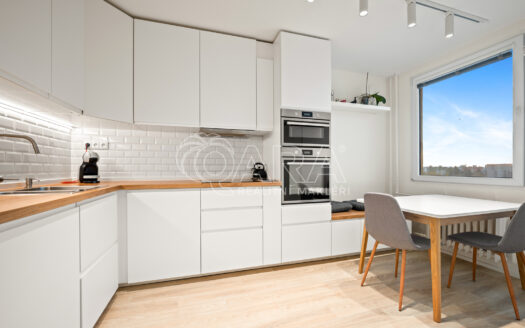 Pronájem Byty 3+1 Praha Střekovská 64 m²