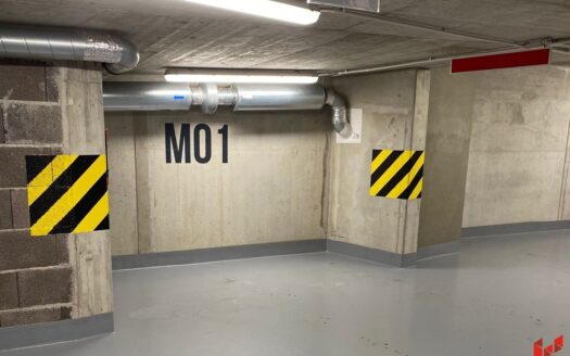 Pronájem Garáže Praha Košíře Tůmova