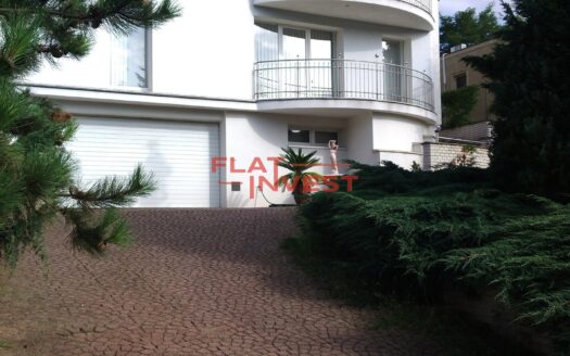 Pronájem Domy Rodinné domy Praha Nové domy 267 m²