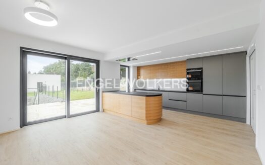 Pronájem Domy Rodinné domy Praha Na Křenkově 290 m²