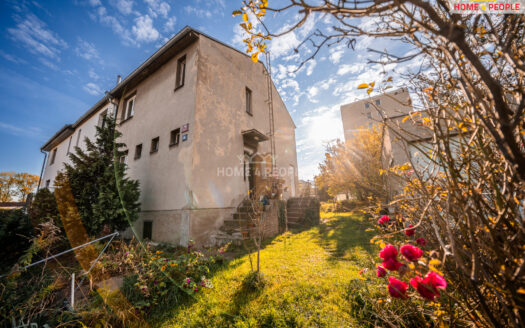 Prodej Domy Rodinné domy Praha Na lánech 80 m²