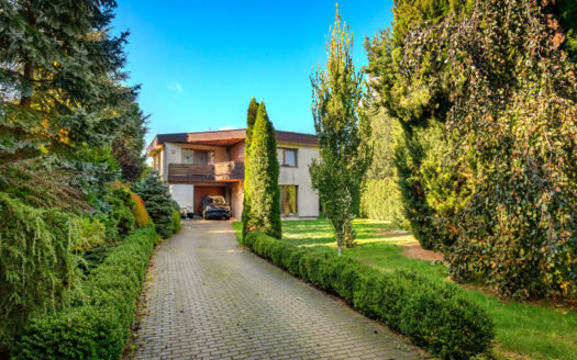 Prodej Domy Rodinné domy Praha K zahradám 220 m²