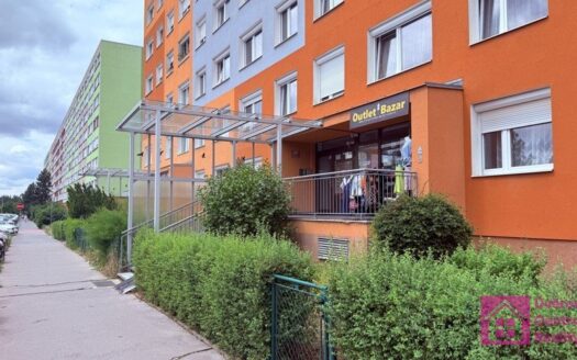 Prodej Komerční Obchody Praha Milánská 27 m²