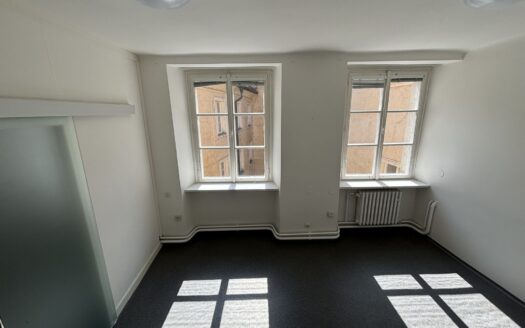 Pronájem Komerční Kanceláře Praha Michalská 26 m²