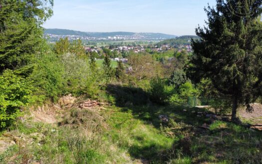 Prodej Pozemky Stavební parcely Praha Na Lhotkách