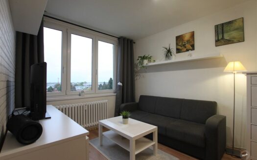 Pronajem Byty 2+kk Praha Bohumínská 43 m²