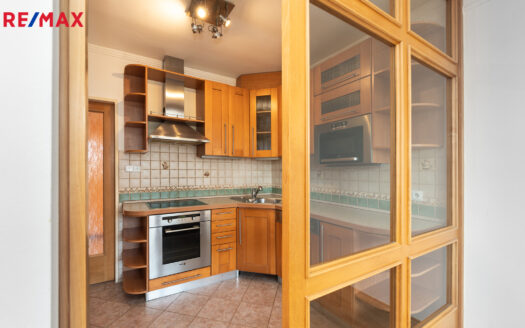 Prodej Byty 3+1 Praha Dvořišťská 89 m²