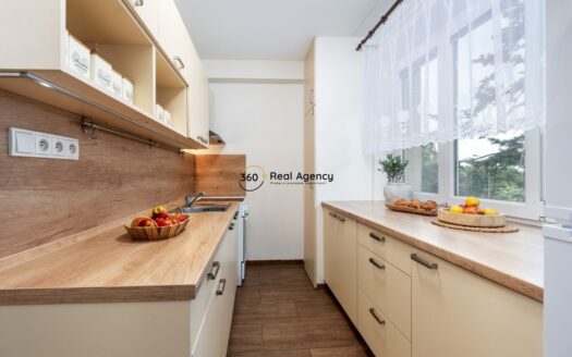 Prodej Byty 2+1 Praha Pod Královkou 50 m²