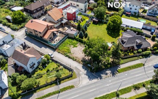 Prodej Pozemky Stavební parcely Praha Wagnerova