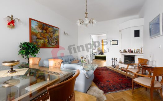 Prodej Byty 4+1 Praha Rybná 123 m²