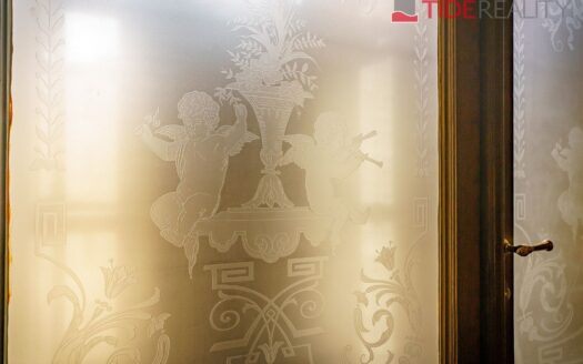 Prodej bytu 3+1, 95 m² – Praha, Nové Město, ulice Senovážné náměstí