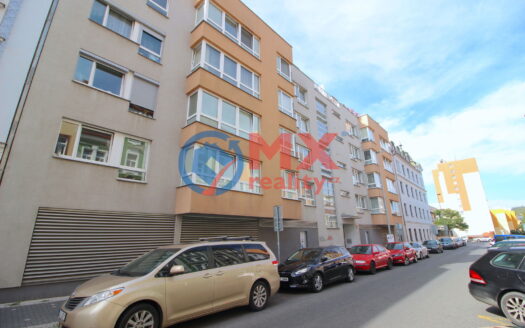 Pronájem Garáže Praha Libeň Kurta Konráda