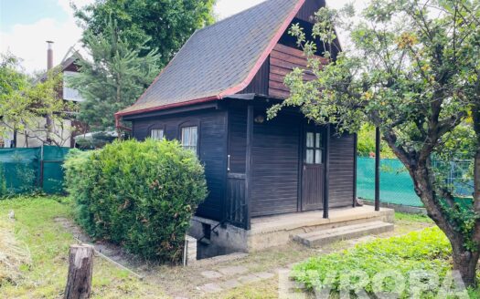 Prodej Domy Chaty Praha K Hutím 48 m²