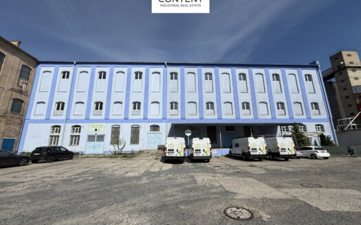 Prodej Komerční Výrobní objekty Praha Cukrovarská 3 m²