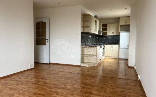 Pronajem Byty 3+kk Praha Radimovická 64 m²