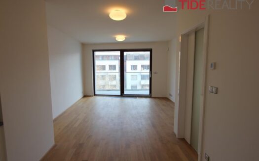 Pronájem bytu 2+kk, 61 m² – Praha, Smíchov, ulice U Nikolajky