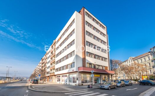 Pronájem Komerční Restaurace Praha Milady Horákové 340 m²