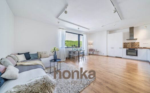 Prodej Byty 4+kk Praha Barvitiova 123 m²