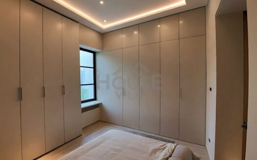 Prodej Byty 3+kk Praha Karlín 105 m²