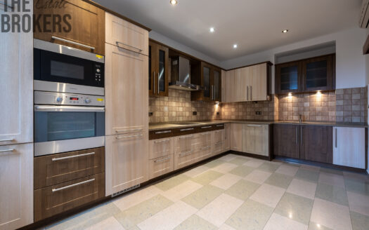 Prodej Byty 3+1 Praha Jenečská 95 m²