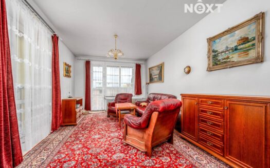 Prodej Byty 3+1 Praha Pod lipami 72 m²