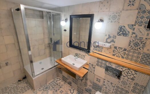 Pronájem bytu 2+kk, 56 m² – Praha, Vinohrady, ulice Na Smetance