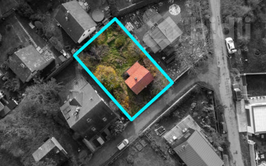 Prodej Pozemky Stavební parcely Praha Mezi chatami