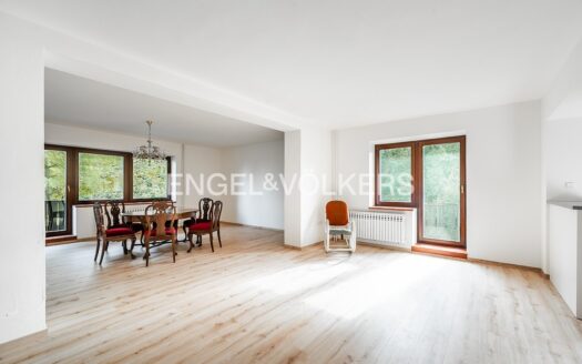 Pronájem Byty 3+kk Praha Pod hájovnou 123 m²
