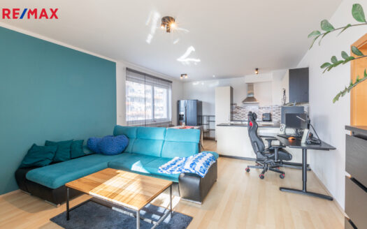 Prodej Byty 3+kk Praha Modenská 83 m²