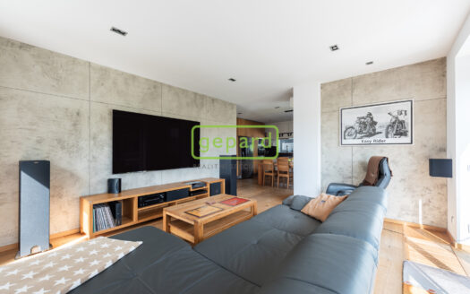 Prodej Byty 3+1 Praha Jihozápadní IV 88 m²