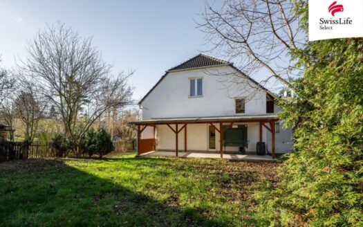 Prodej Domy Rodinné domy Praha Na průhonu 176 m²