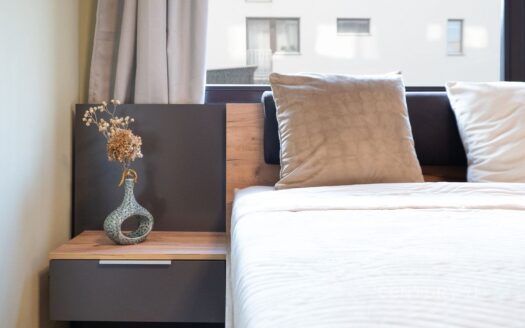 Prodej bytu 3+kk, 84 m² – Praha, Dolní Chabry, ulice U Traktorky