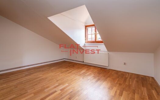 Prodej bytu 5+kk, 162 m² – Praha, Staré Město, ulice Melantrichova