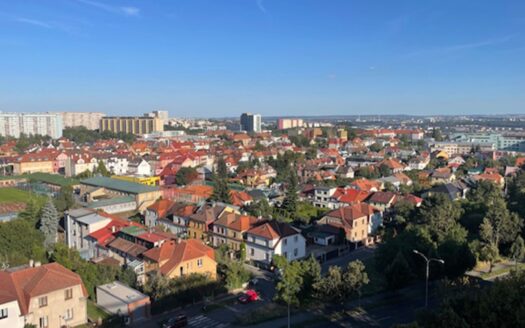 Prodej Byty 3+1 Praha Třeboradická 69 m²