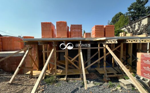 Prodej Byty 4+kk Praha Vyžlovská 159 m²