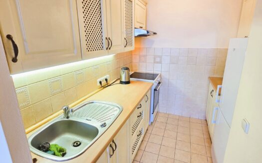 Pronajem Byty 2+kk Praha Mendelova 42 m²