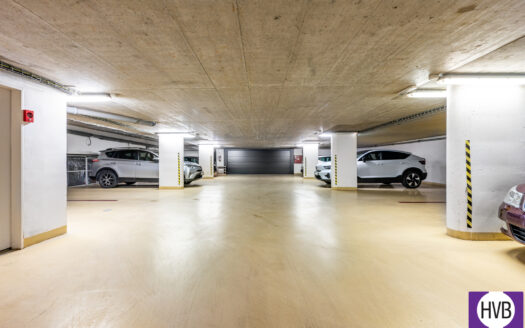 Prodej Garáže Praha Břevnov