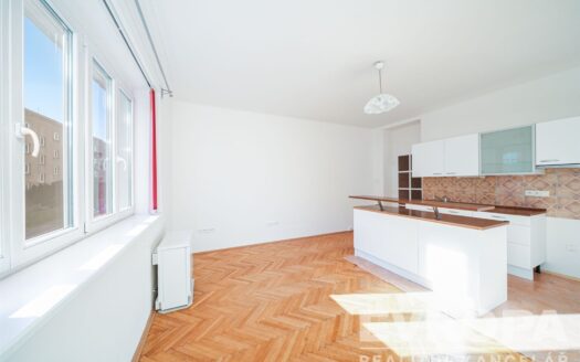 Prodej Byty 2+kk Praha Na dlouhém lánu 49 m²
