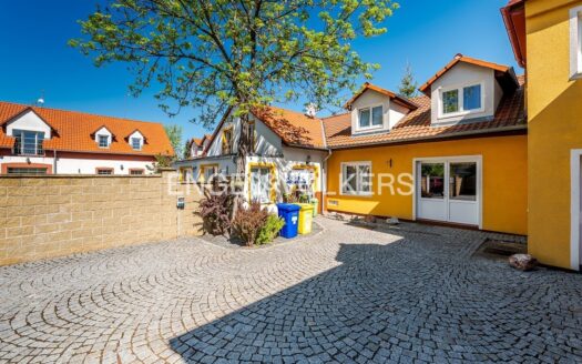 Pronájem Komerční Výrobní objekty Praha Žalanského 63 m²