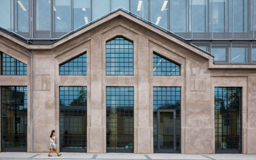 Pronájem Komerční Kanceláře Praha Na Valentince 1 m²