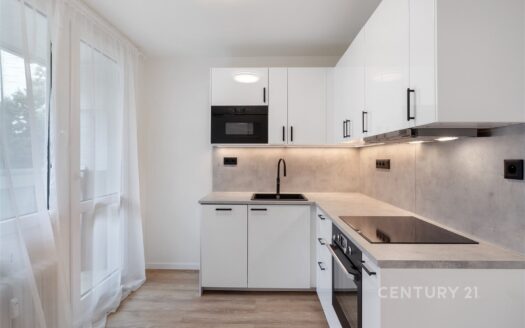 Pronájem Byty 3+kk Praha Jablonecká 62 m²